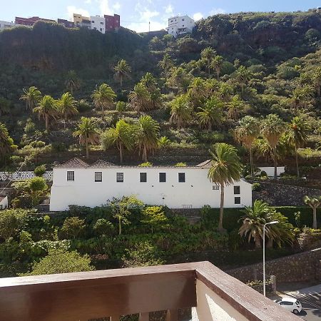 La Quinta Verde Santa Cruz de la Palma (Isla de la Palma) Exterior foto