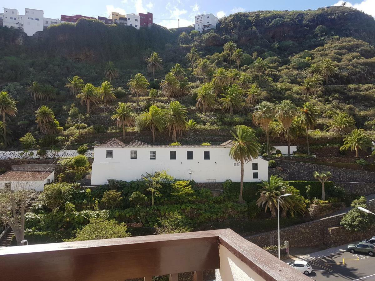 La Quinta Verde Santa Cruz de la Palma (Isla de la Palma) Exterior foto