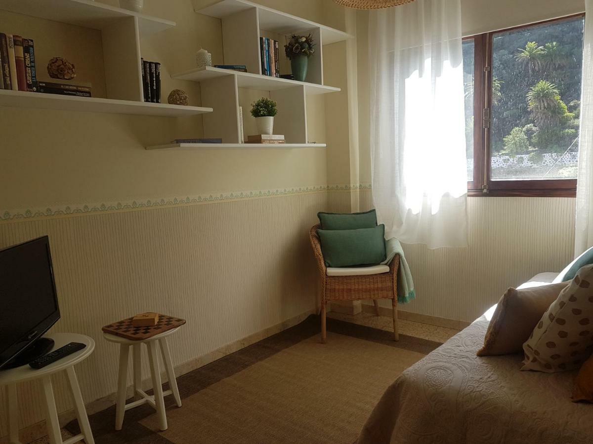 La Quinta Verde Santa Cruz de la Palma (Isla de la Palma) Exterior foto